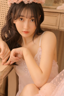 大胸护士