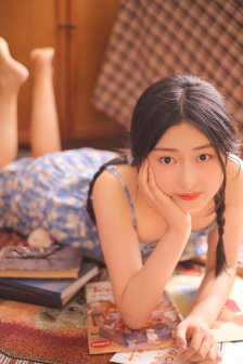 我是路人甲